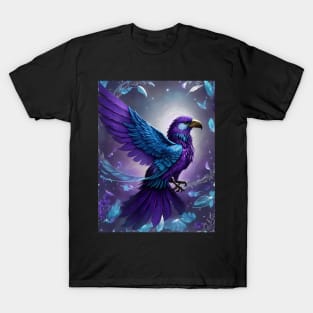 Rising From The Ashes! T-Shirt